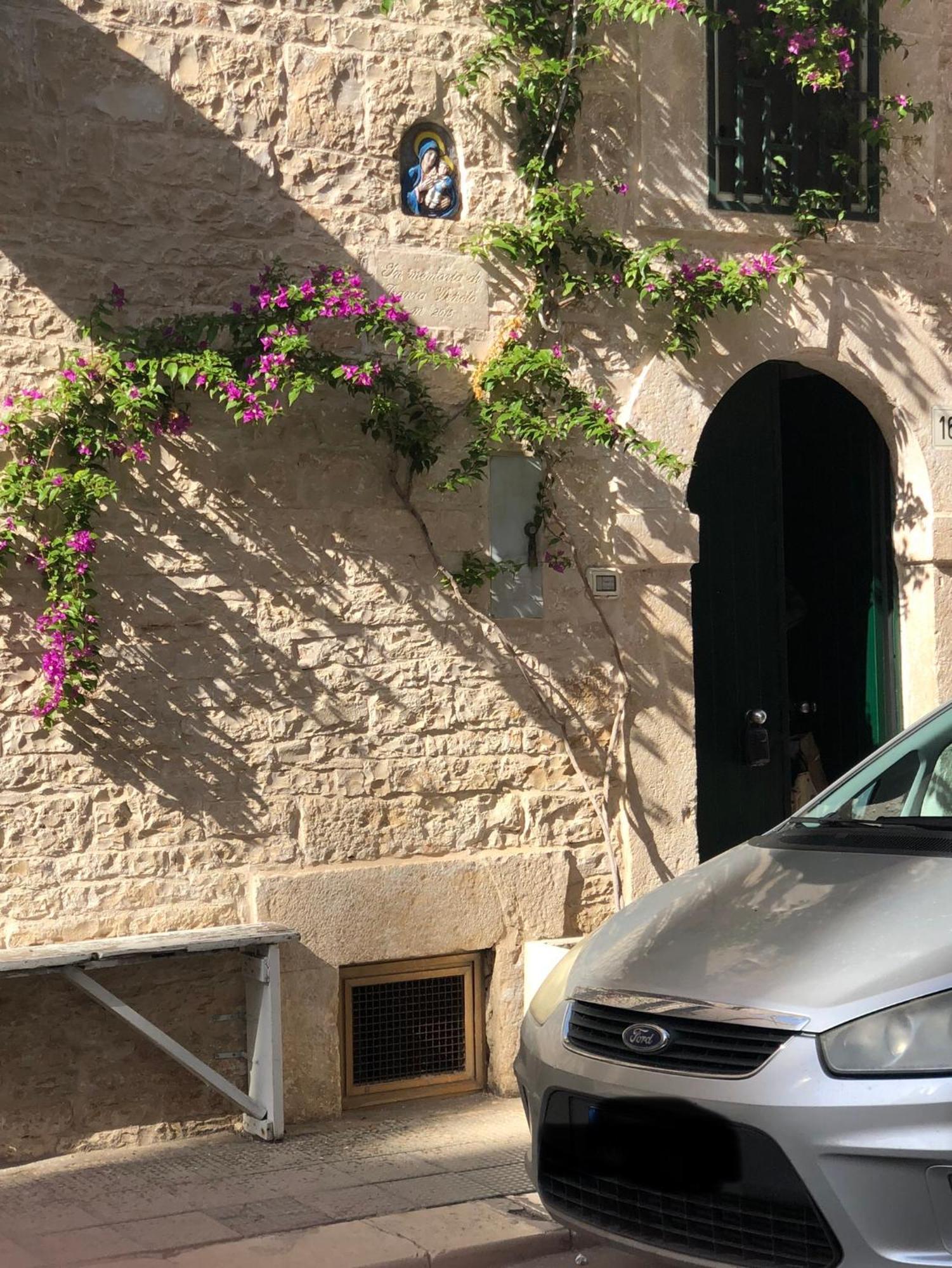Villa La piccola casa di Tania Terlizzi Esterno foto