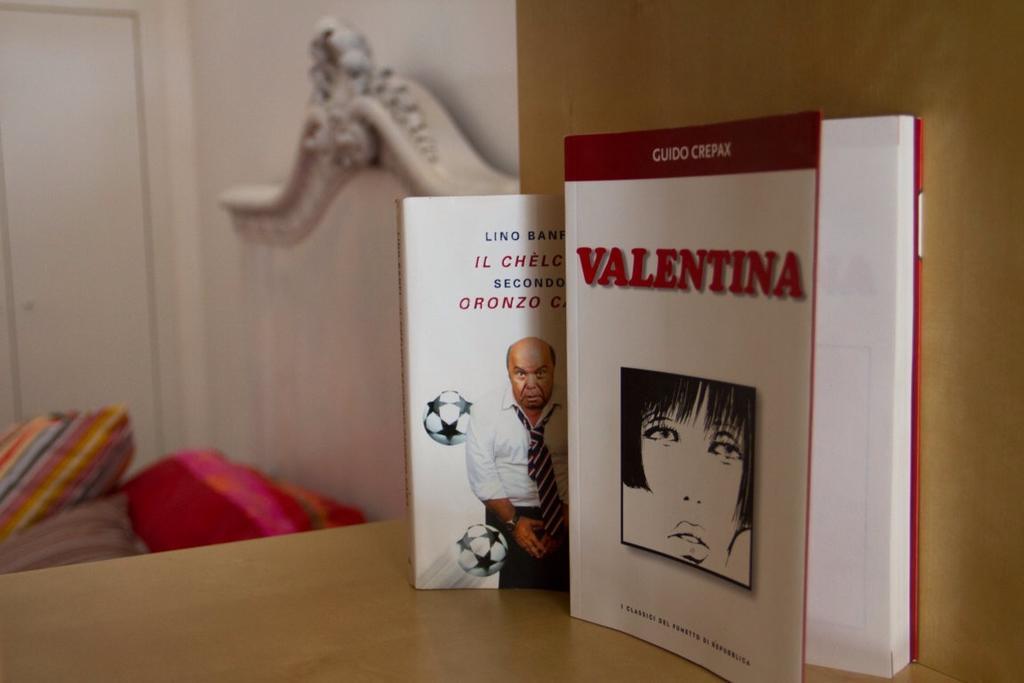 Villa La piccola casa di Tania Terlizzi Esterno foto